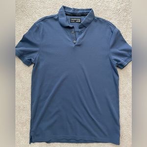 Super Soft Calvin Klein Polo